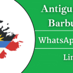 200+ Antigua And Barbuda WhatsApp Group Links