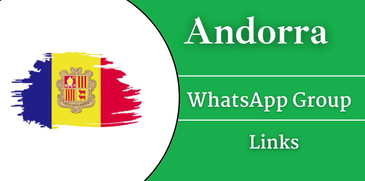 Andorra WhatsApp Group Links
