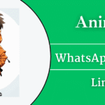 Anime Whatsapp Group Links Join
