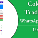 Colour Trading WhatsApp Group Links [More Update]