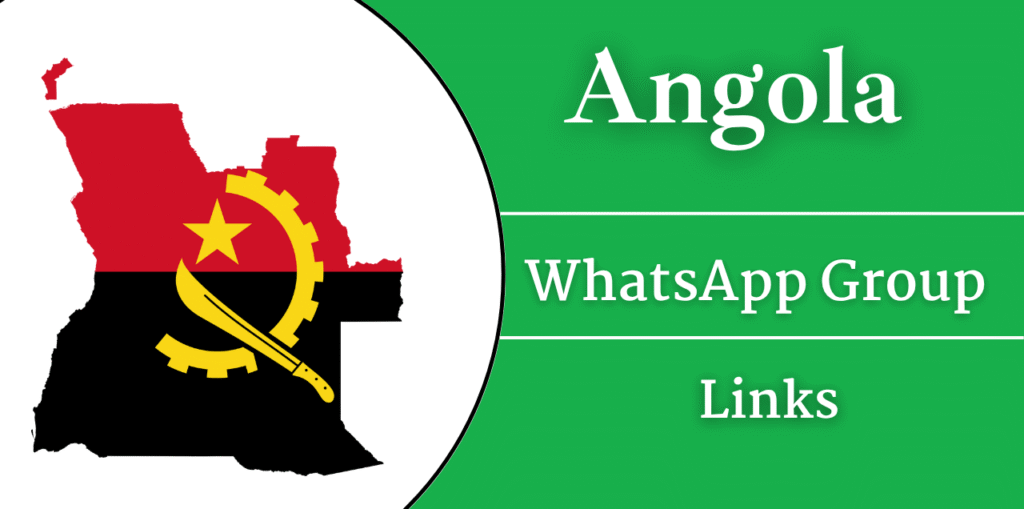 Explore Angola | WhatsApp Group Links Join