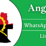 Explore Angola | WhatsApp Group Links Join