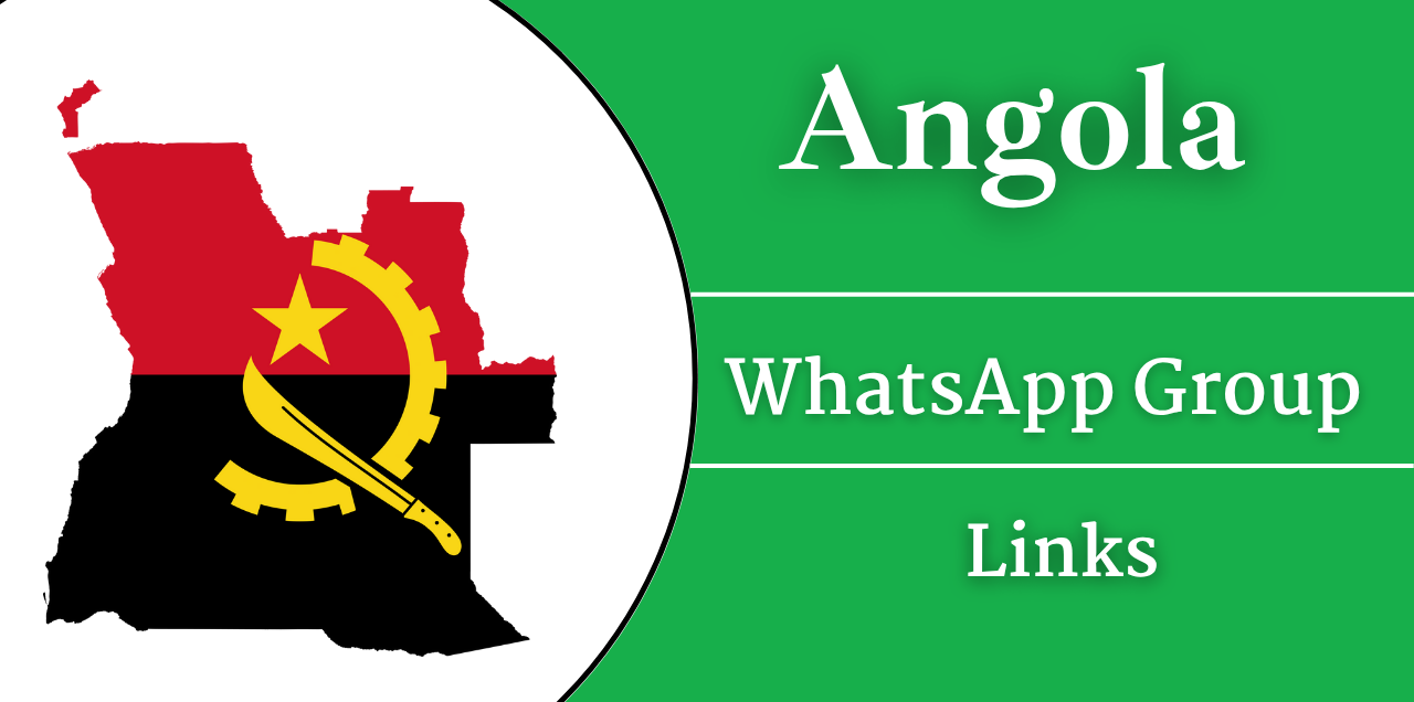 Explore Angola | WhatsApp Group Links Join