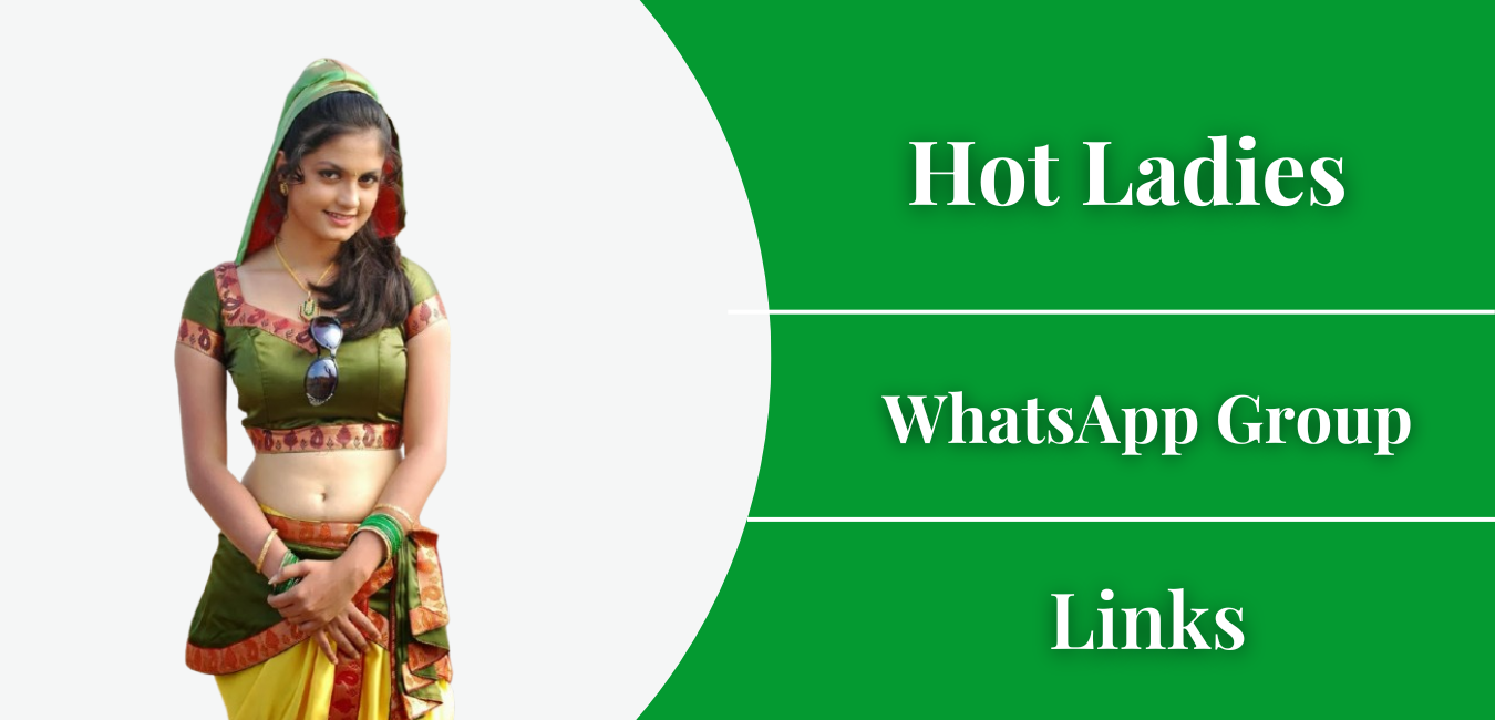 Hot Ladies Fashion WhatsApp Group Links Join