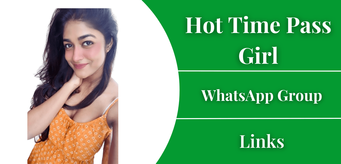 Hot Time Pass Girl