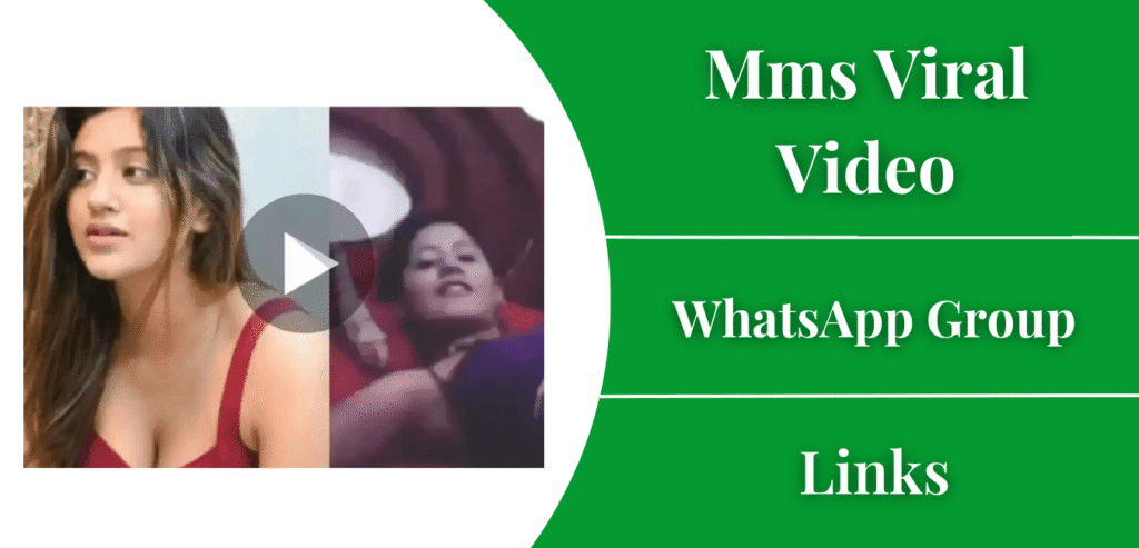 Mms Viral Video WhatsApp Group Link