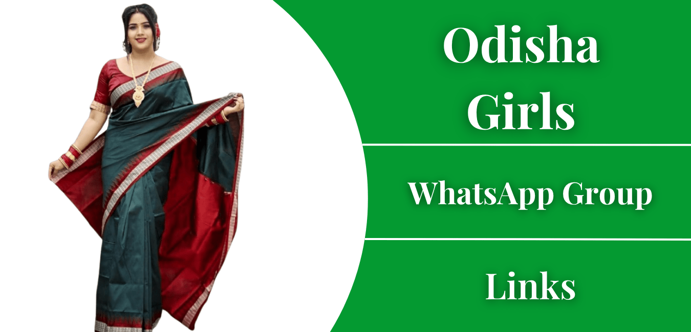 Odisha Girls WhatsApp Group Links Join