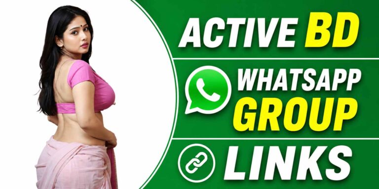 BD WhatsApp group links
