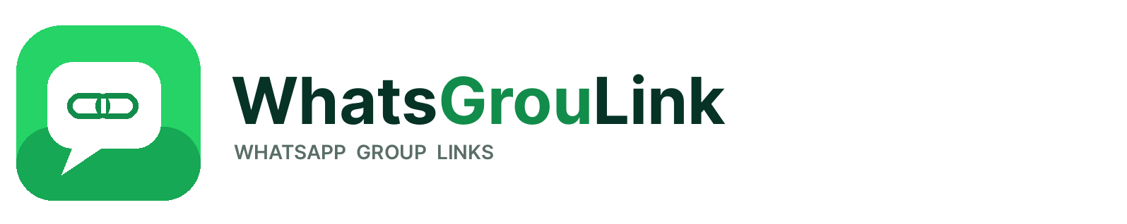 Whatsapp Group Links
