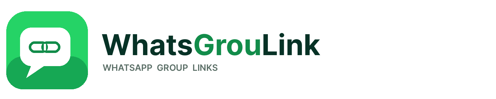 Whatsapp Group Links